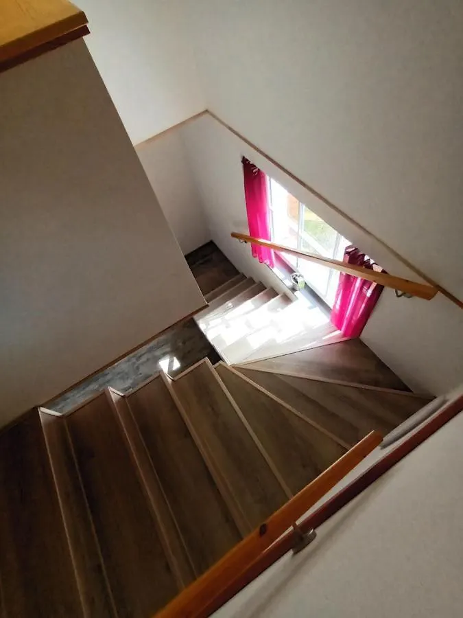 Apartment Ferienwohnung Rittergut Rossendorf Dresden