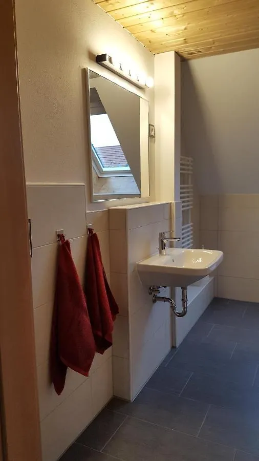 Ferienwohnung Rittergut Rossendorf Dresden 0*,  Deutschland