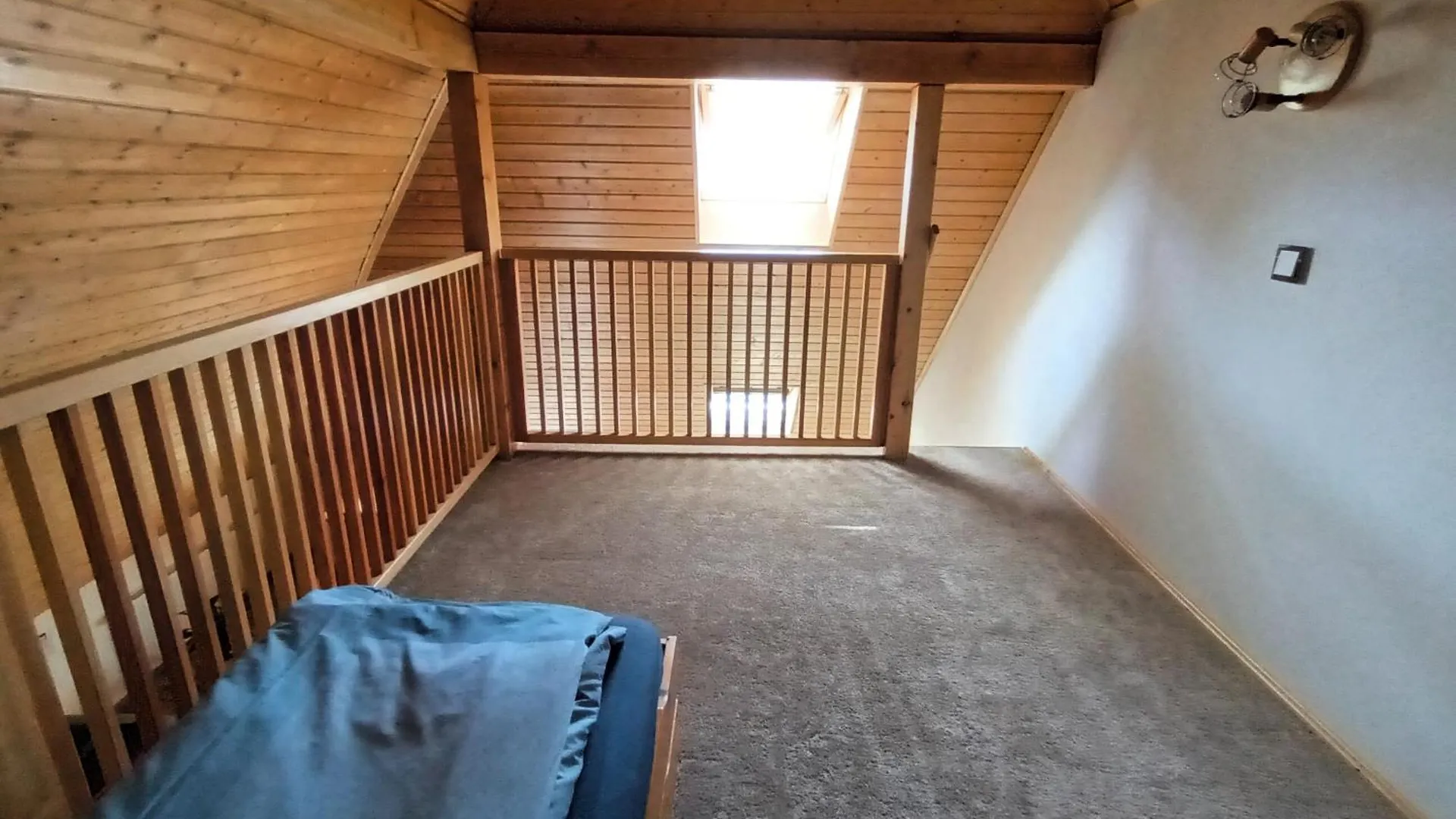 Apartment Ferienwohnung Rittergut Rossendorf Dresden Deutschland